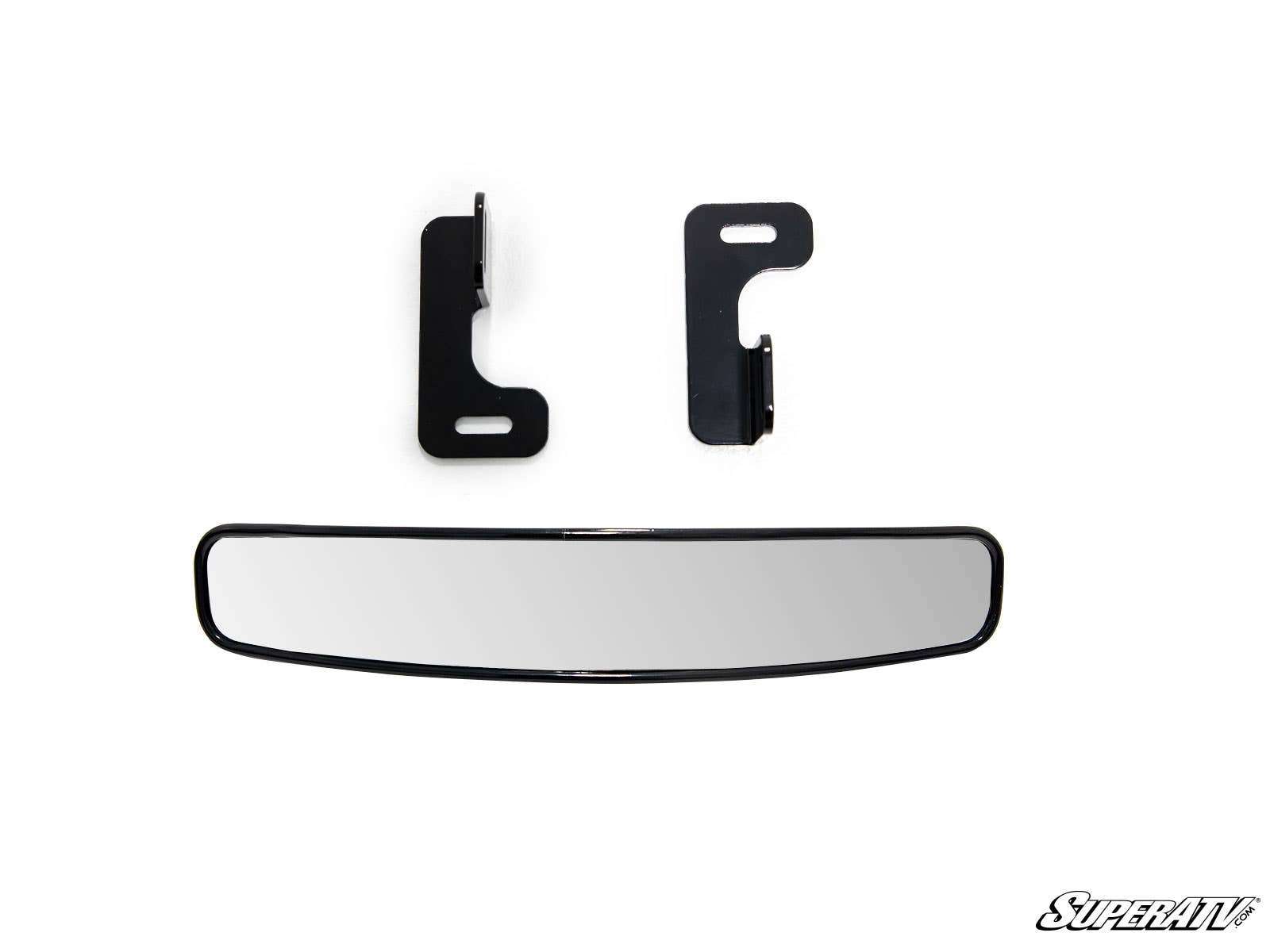 SuperATV 17" Curved Rear View Mirror