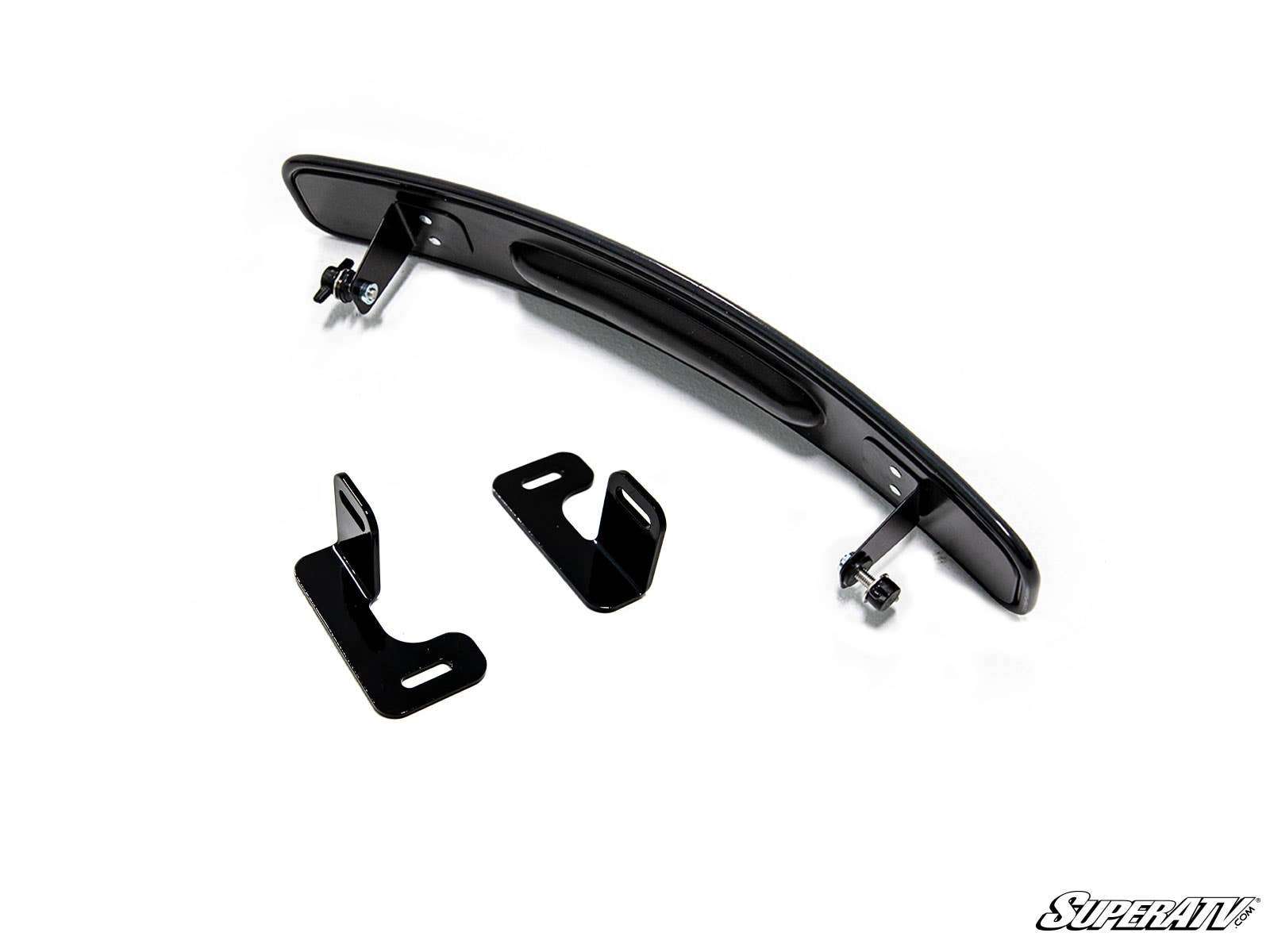 SuperATV 17" Curved Rear View Mirror