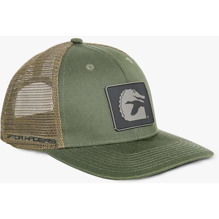 Gator Waders Patch Hat