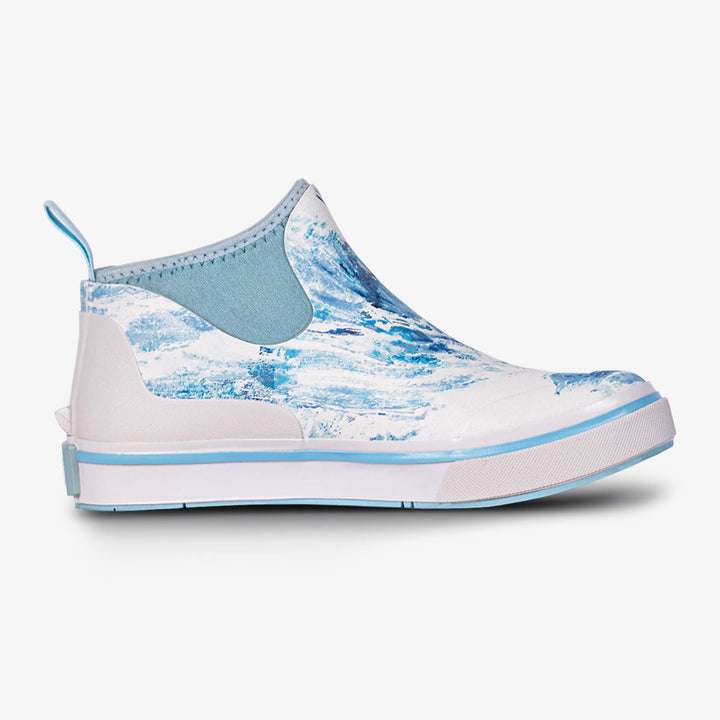Gator Wader Women's Deck Boot