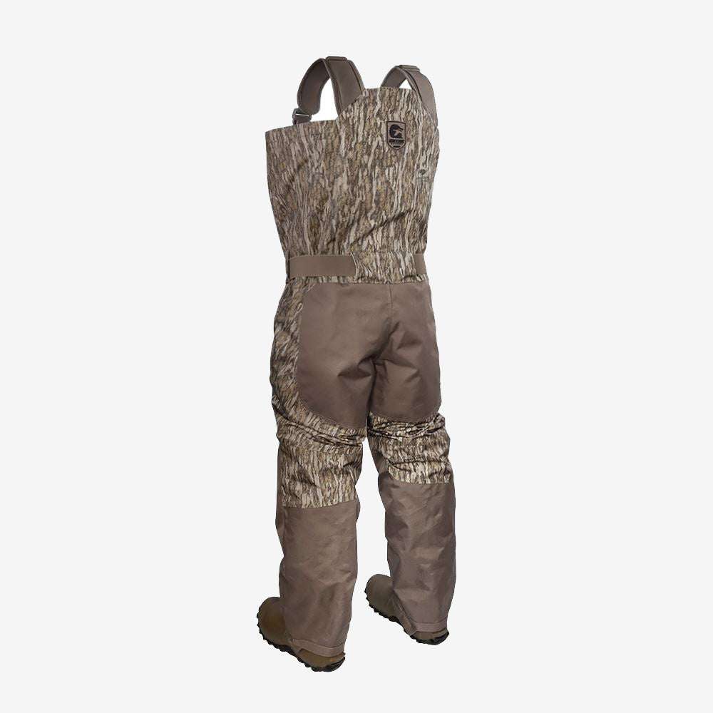 Gator Wader Women's Shield Insulated Waders