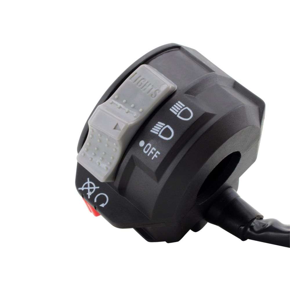 RM Stator Handlebar Switch