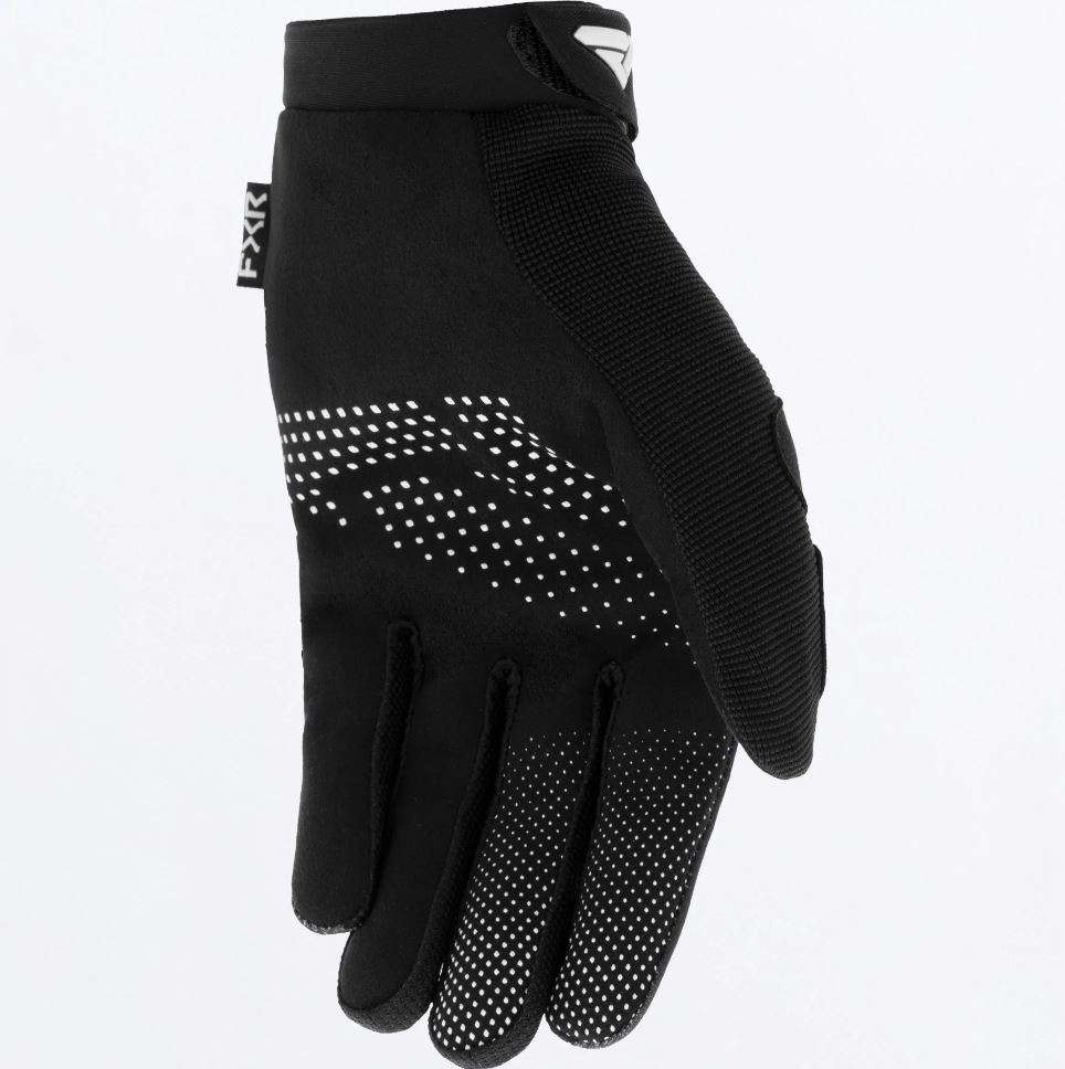 FXR Kid's Reflex MX Glove