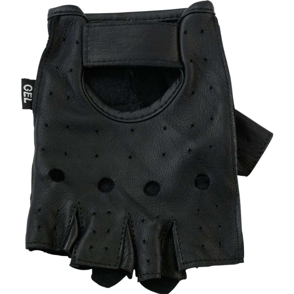 Z1R 243 Half Glove