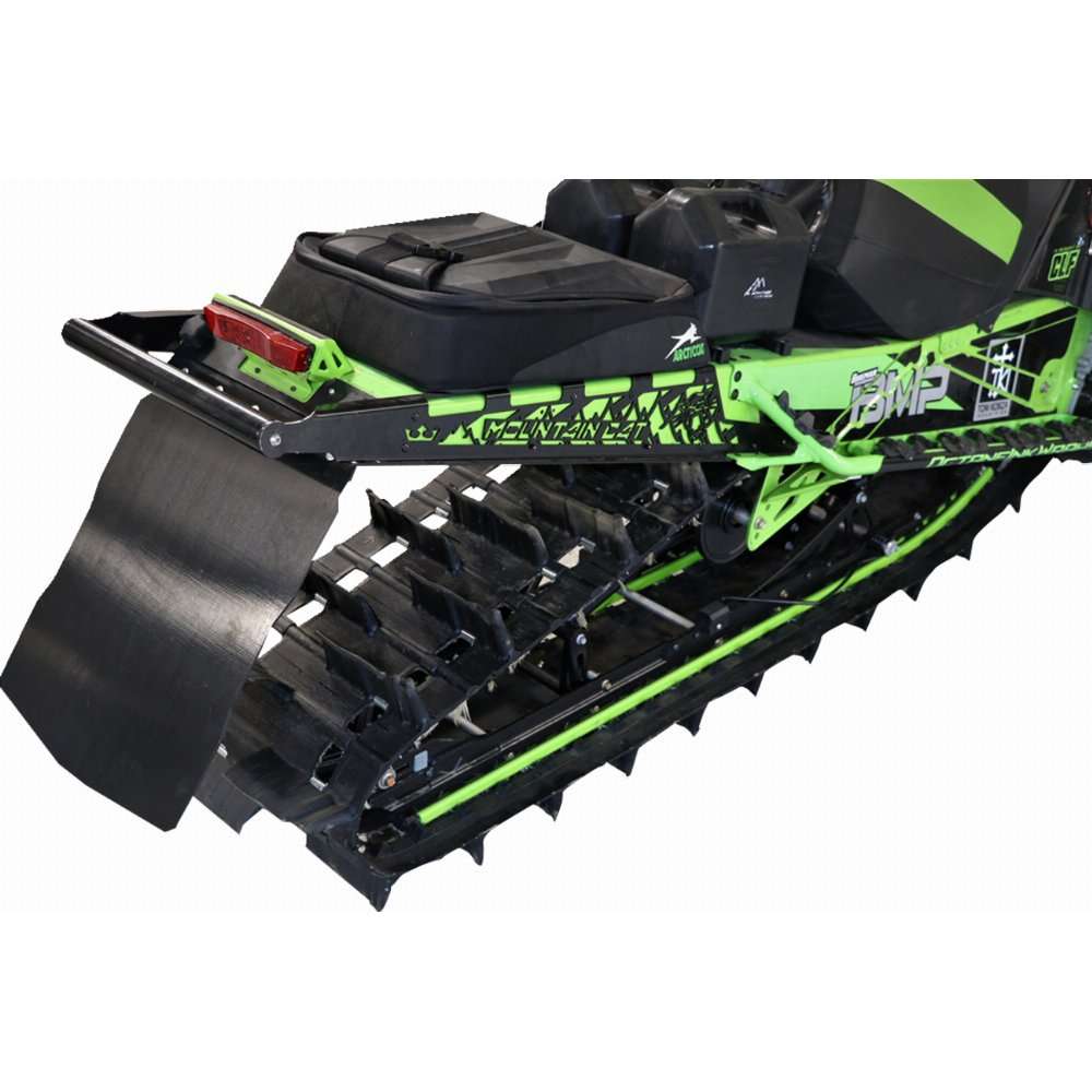 Rox Speed FX Removable Snow Flap Kit