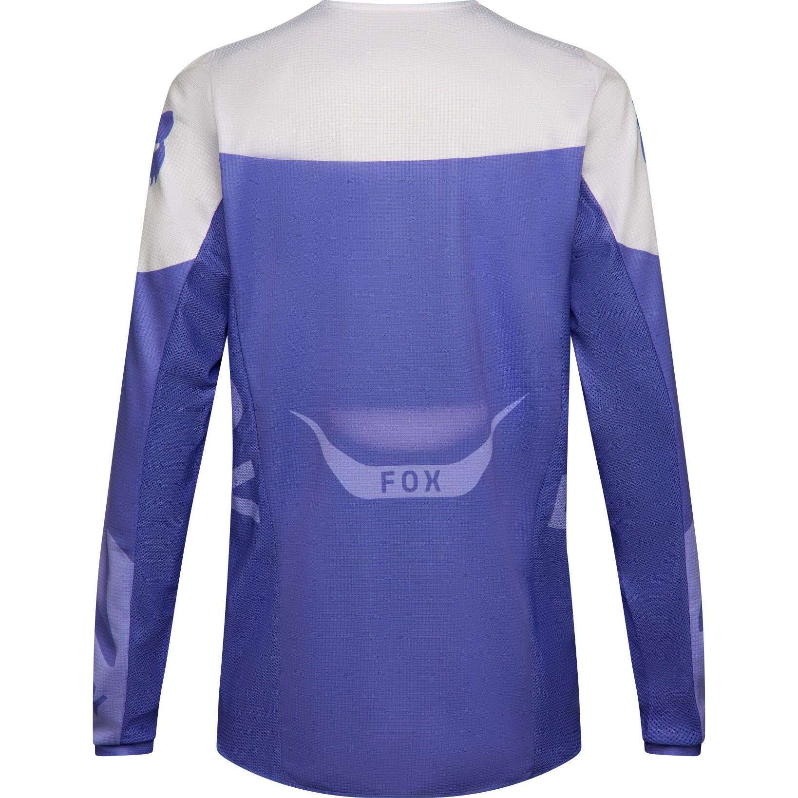 Fox Racing 180 Noble MX Jersey