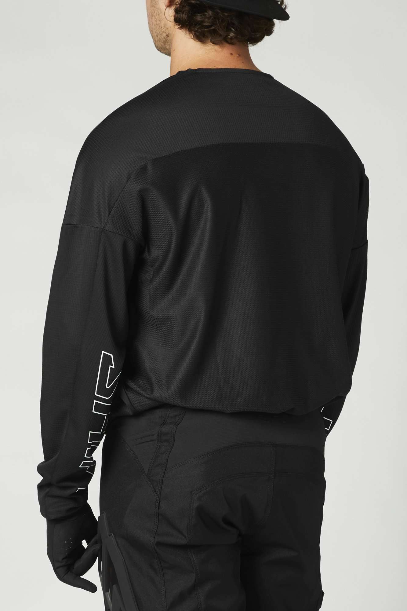 Shift White Label Flak MX Jersey (Closeout)