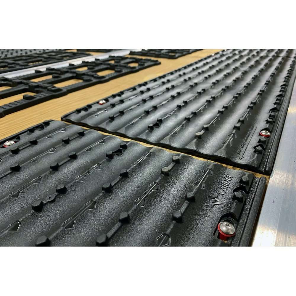 Caliber LowPro Grip Glides