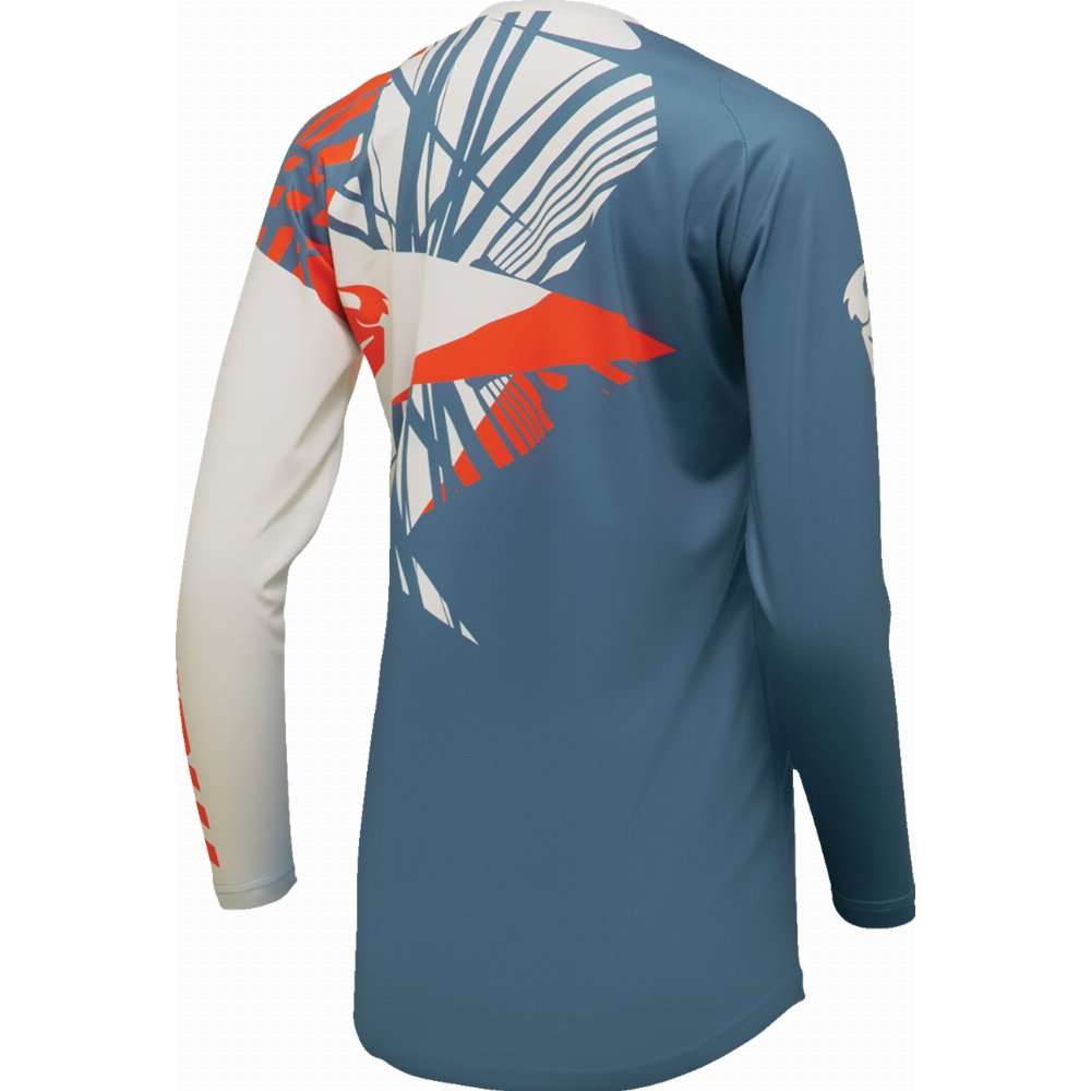 Thor Women's Sector Split Jersey