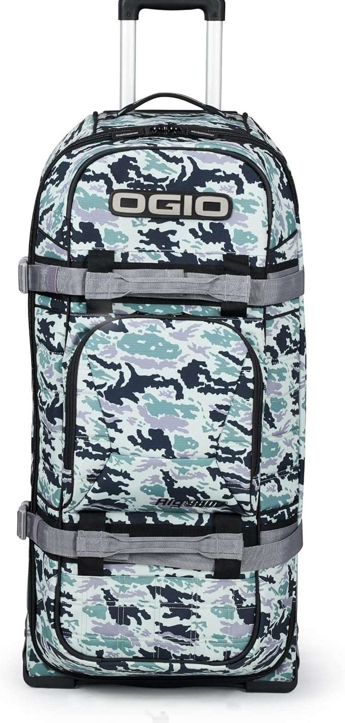 Ogio Rig 9800 Roller Travel Bag