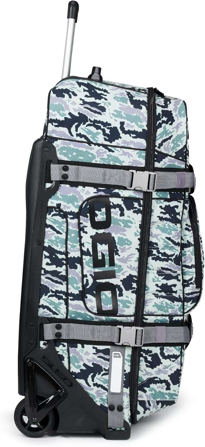 Ogio Rig 9800 Roller Travel Bag