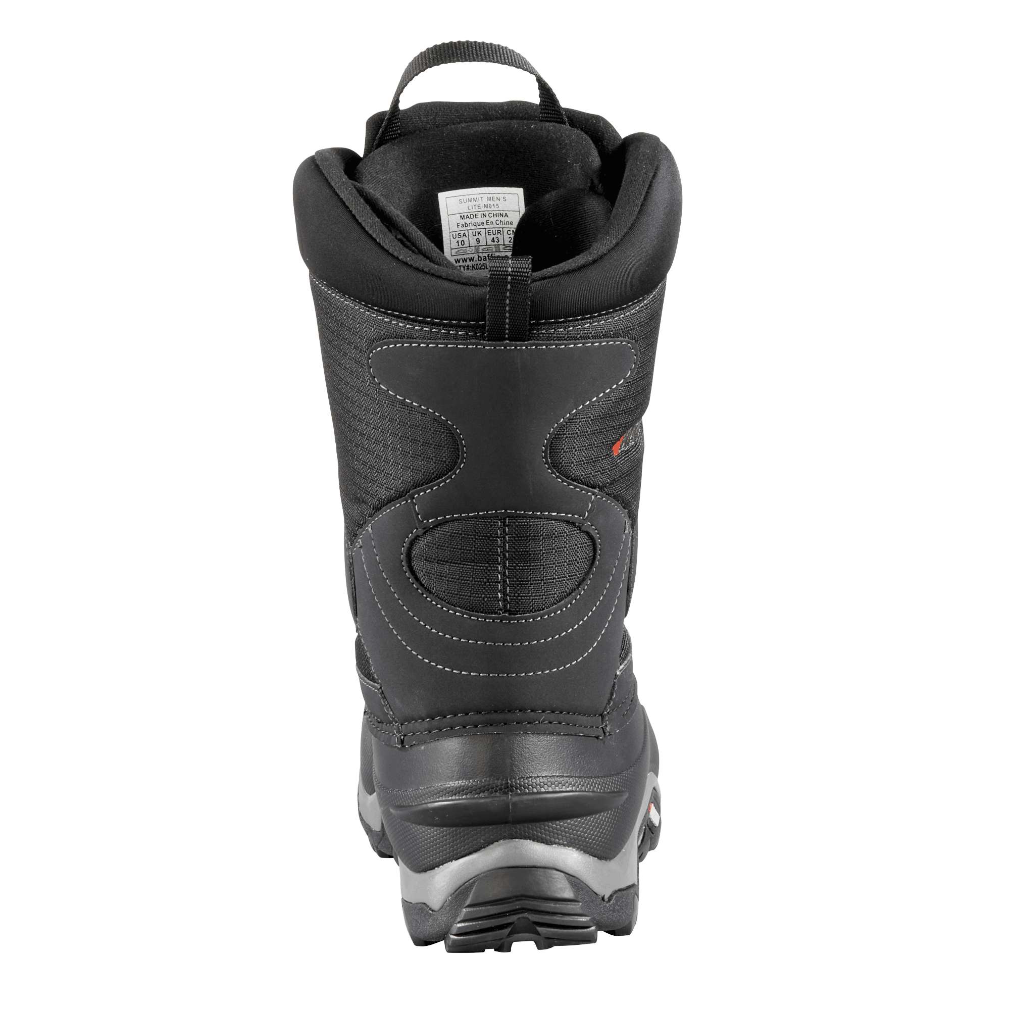 Baffin Summit Boot