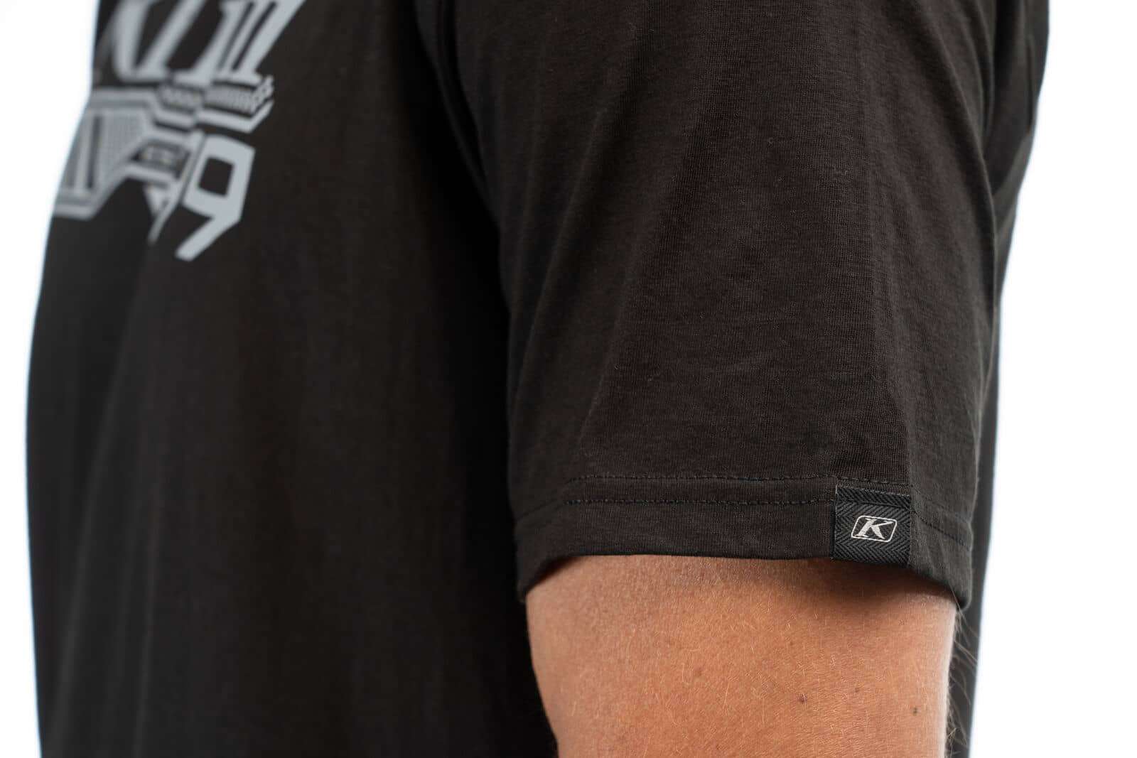 Klim Foundation Tri-Blend Tee