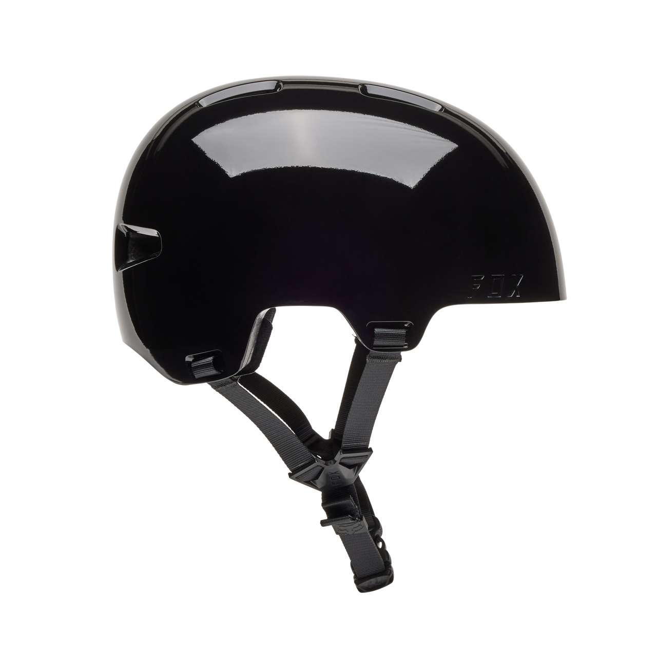 Casque de vol Fox Racing pour jeunes