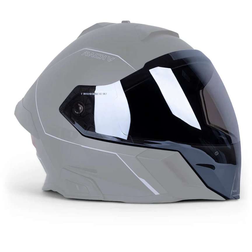 509 Mach V Helmet Shield