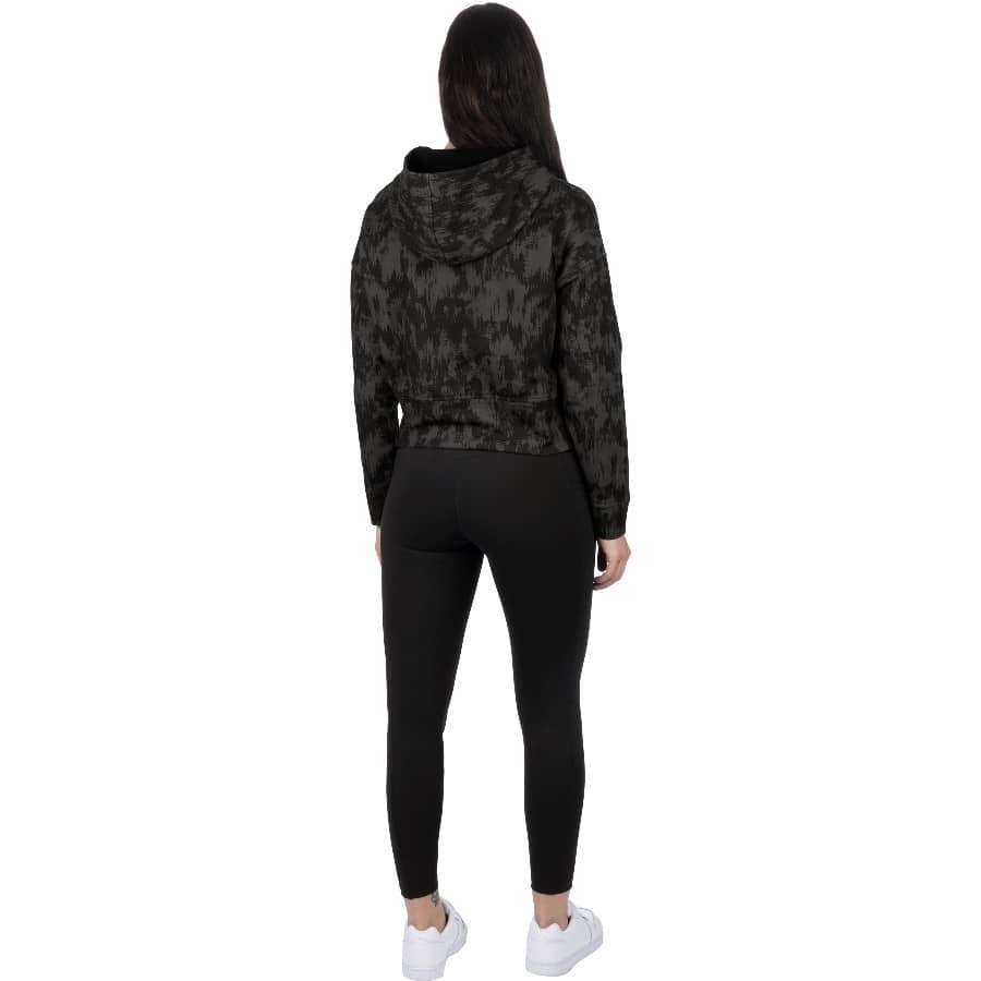 FXR Women's Balance Cropped Hoodie