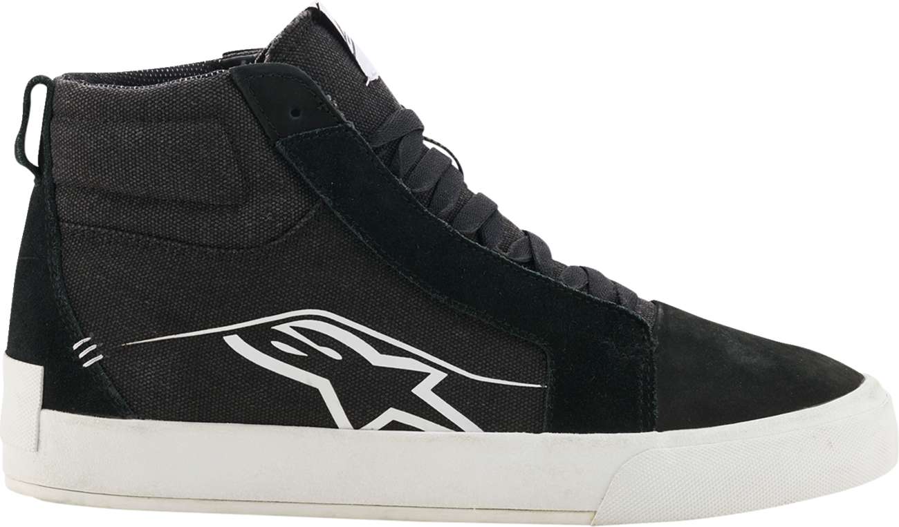Alpinestars Ride-63 Canvas Shoe