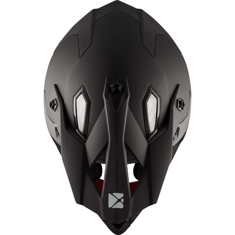 Visière de remplacement CKX TX319
