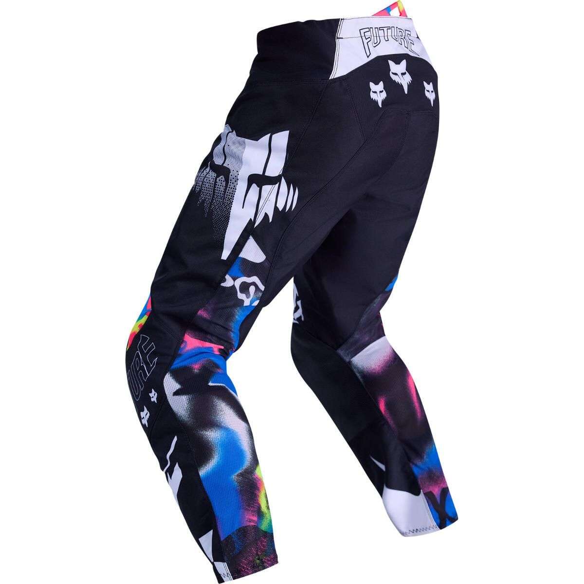 Pantalon Fox Racing 180 Image Cosmo MX