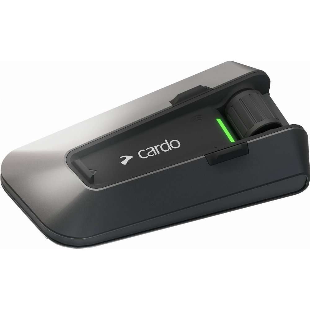 Cardo Systems Packtalk Edge Bluetooth Headset