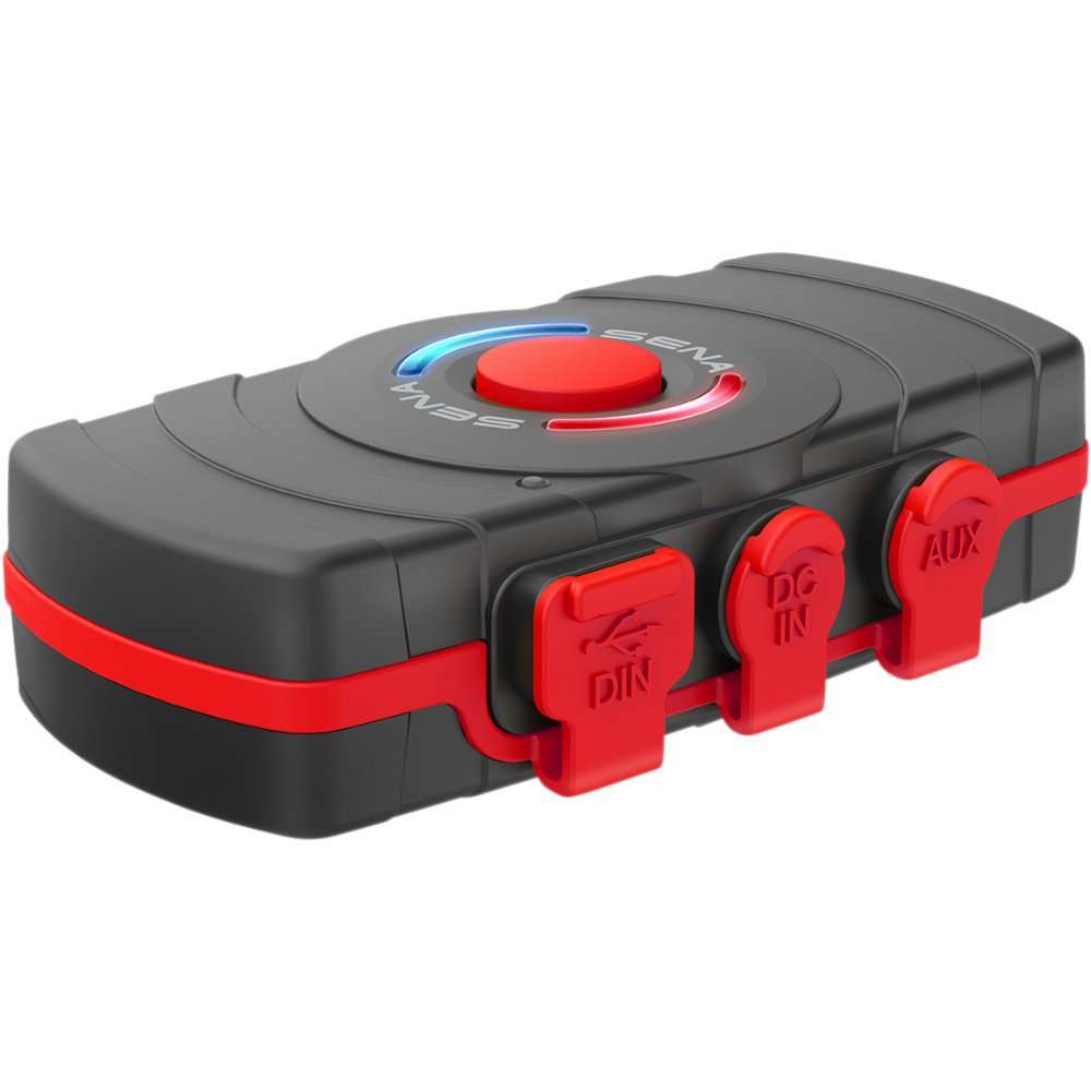 Sena FreeWire Wireless Bluetooth Adapter