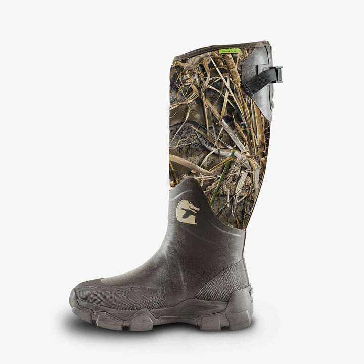 Gator Wader Omega Insulated Boots