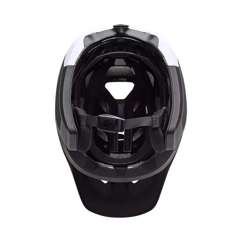 Casque Fox Racing Dropframe Pro Digi Image