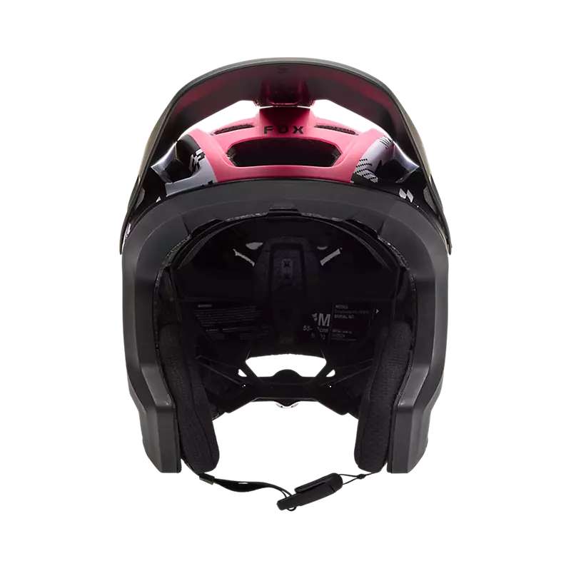 Casque Fox Racing Dropframe Pro Digi Image