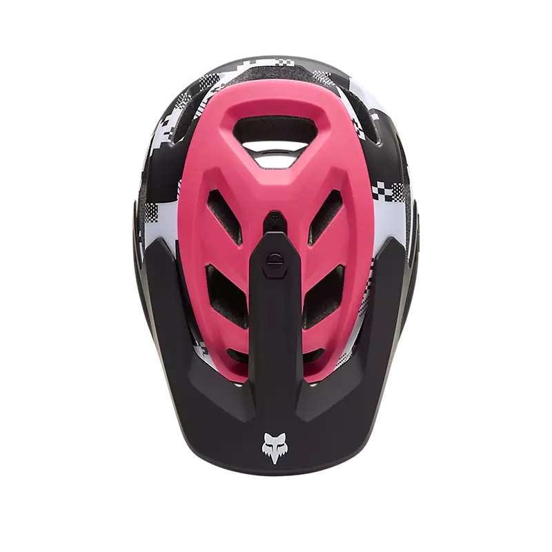 Casque Fox Racing Dropframe Pro Digi Image