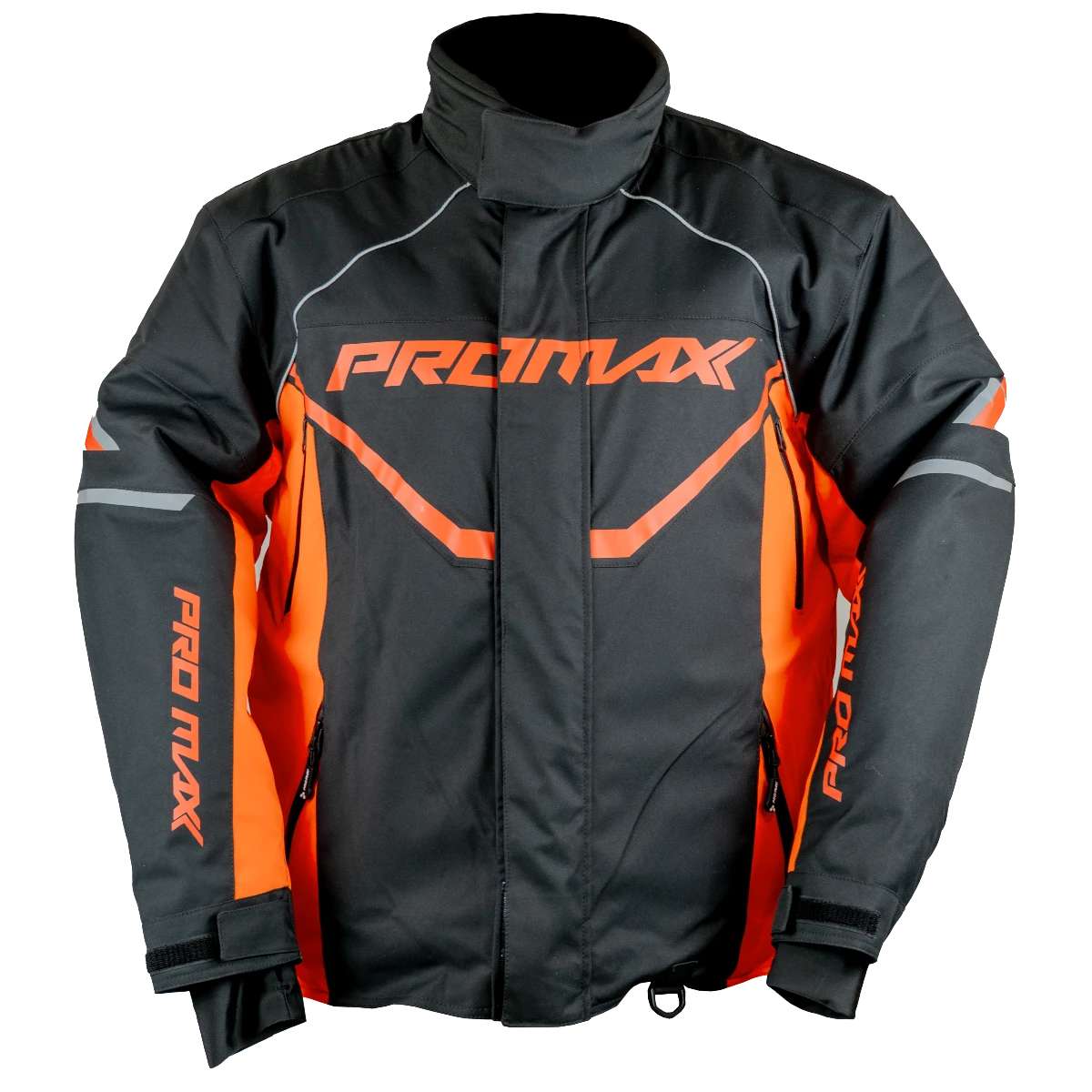 Pro Max Procross Flotation Jacket