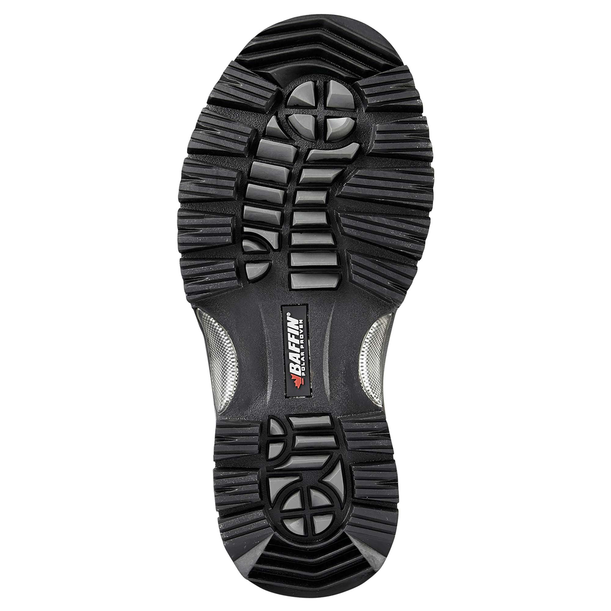 Baffin Eiger Boot