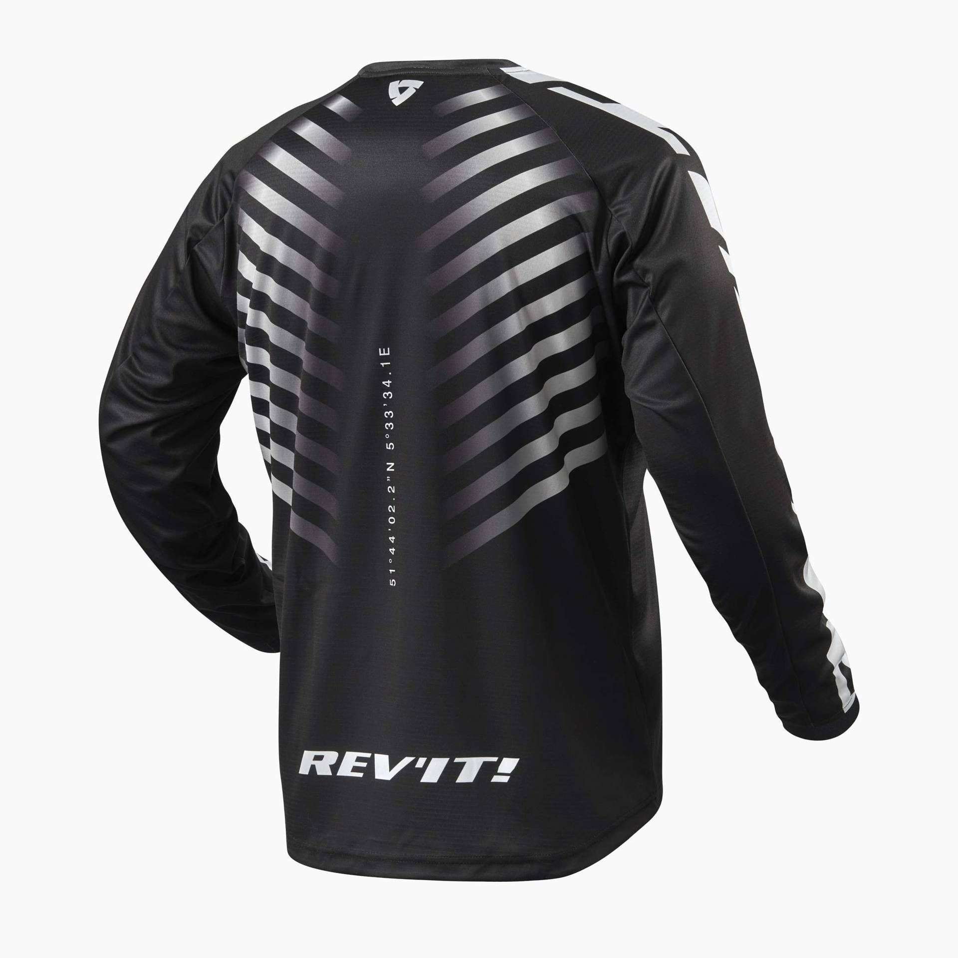 Rev'IT! Rough Jersey