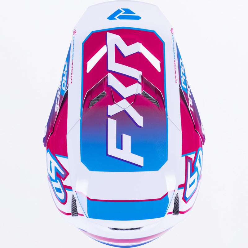 FXR Youth 6D ATR-3 Helmet
