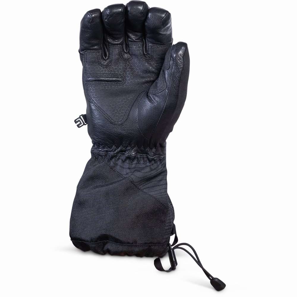 509 Range Insulated Glove