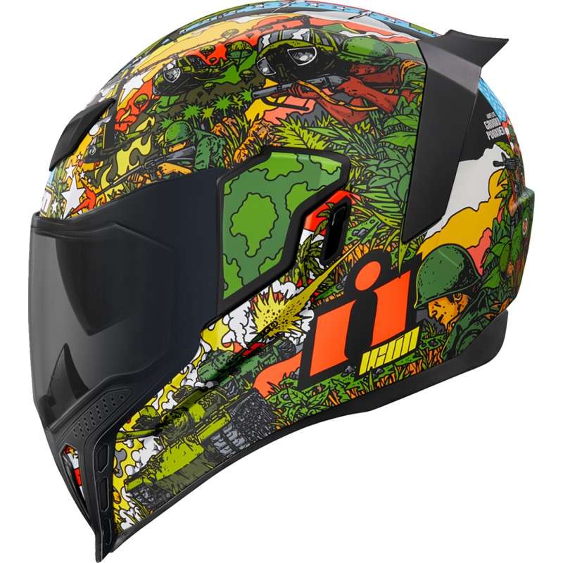 Icon Airflite GP23 Helmet