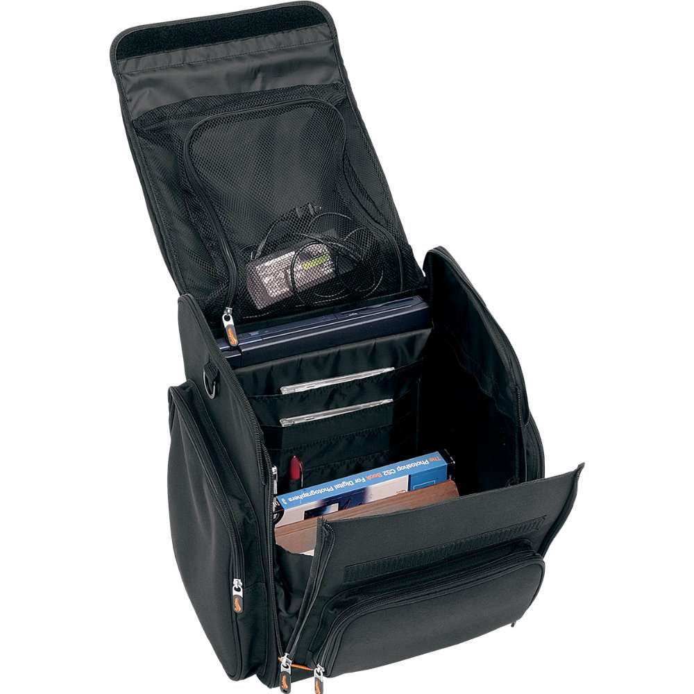 Saddlemen SSR1200/SSR1900 Universal Motorcycle Bike Bag