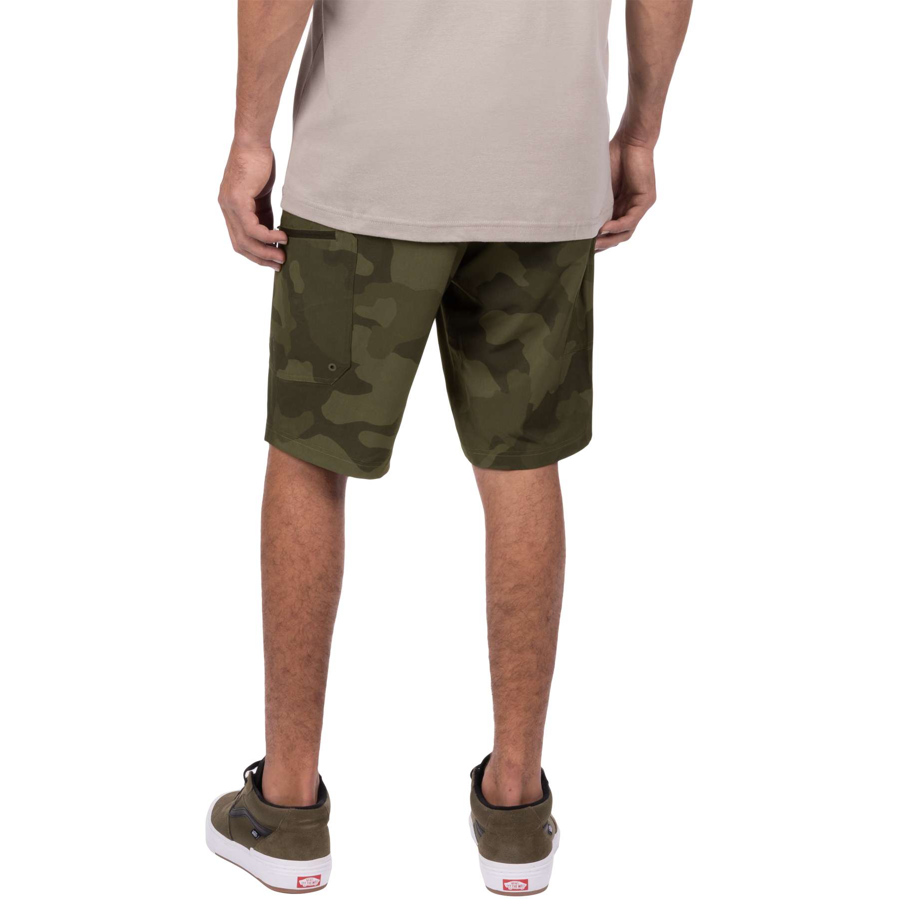 FXR Attack Short