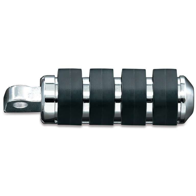 Kuryakyn ISO Motorcycle Pegs, Dually