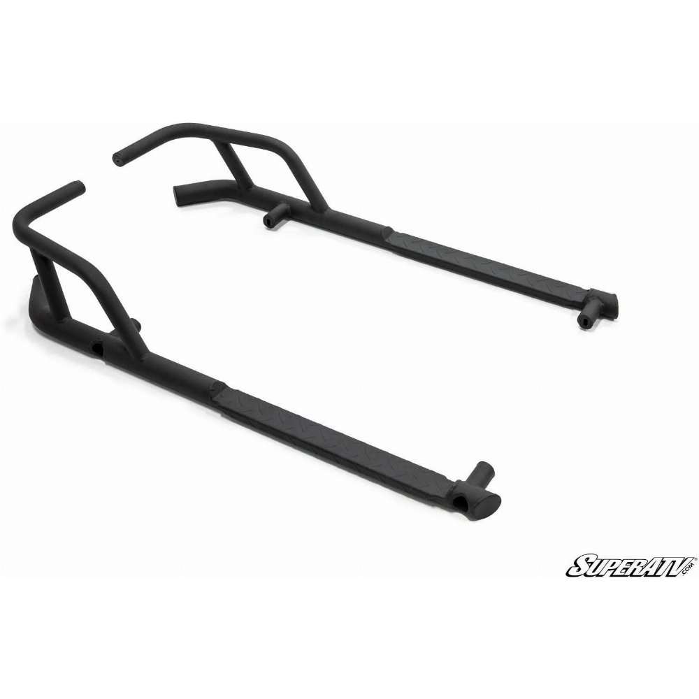 SuperATV Nerf Bars