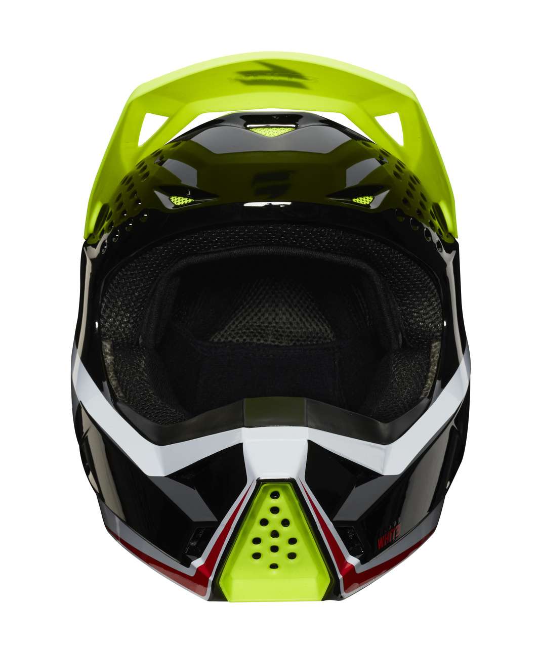 Shift Youth Whit3 MX Helmet (Closeout)