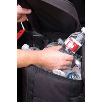 Pack de rangement modulaire Tusk pour UTV