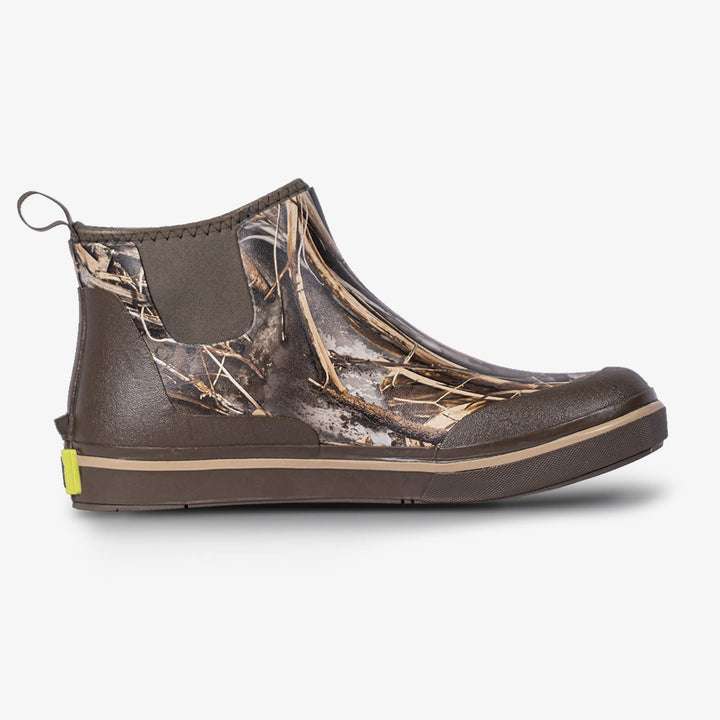 Gator Wader Camp Boot