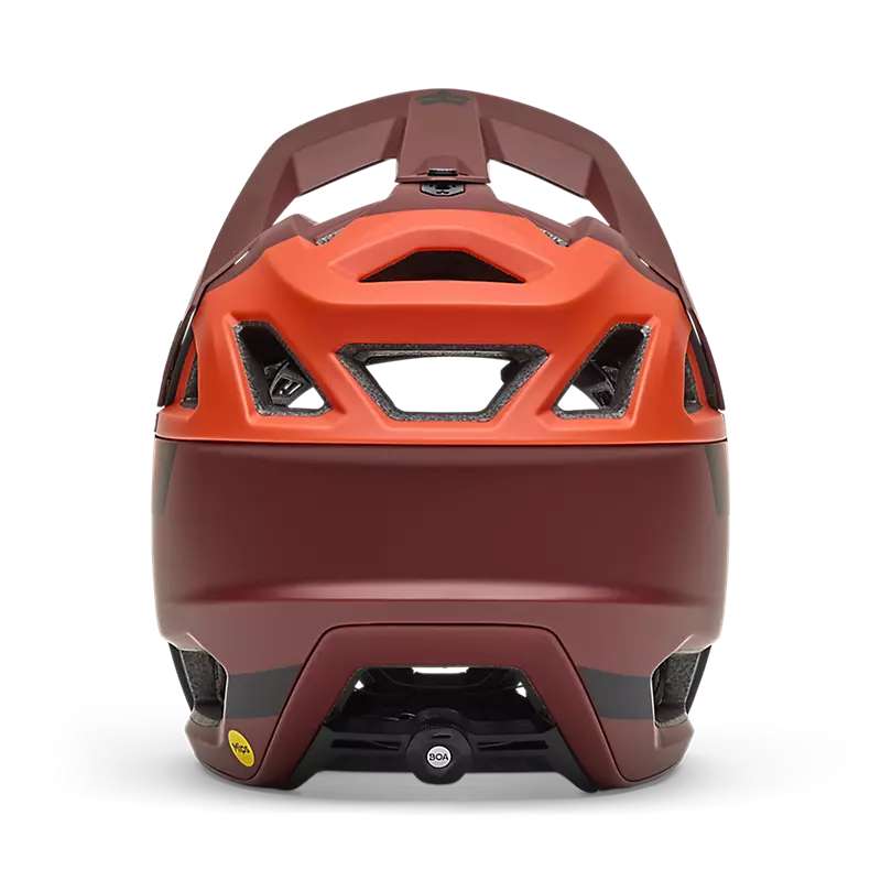 Casque Fox Racing Proframe RS Sol