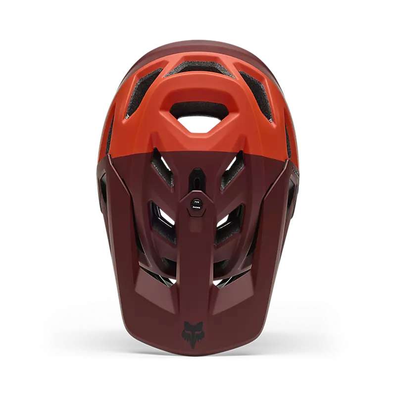 Casque Fox Racing Proframe RS Sol