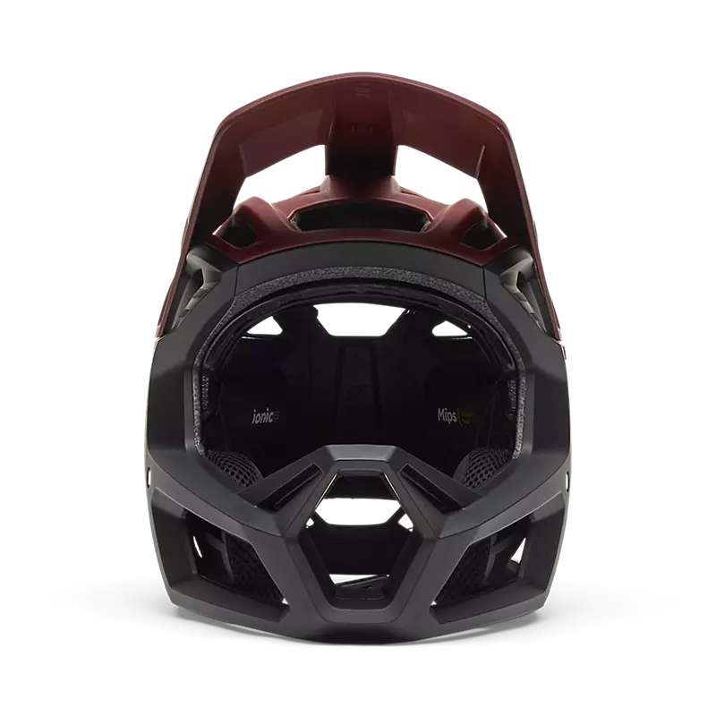 Casque Fox Racing Proframe RS Sol