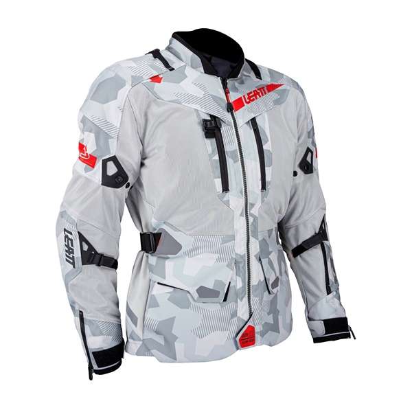 Leatt 7.5 Adventure Flowtour Jacket