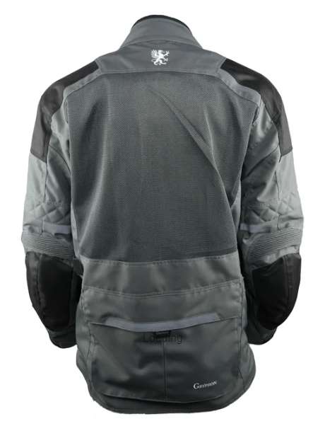 Veste Badwater de Gryphon