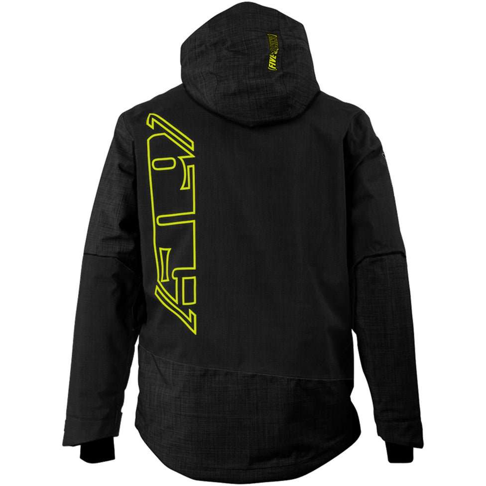 509 Forge Insulated Jacket