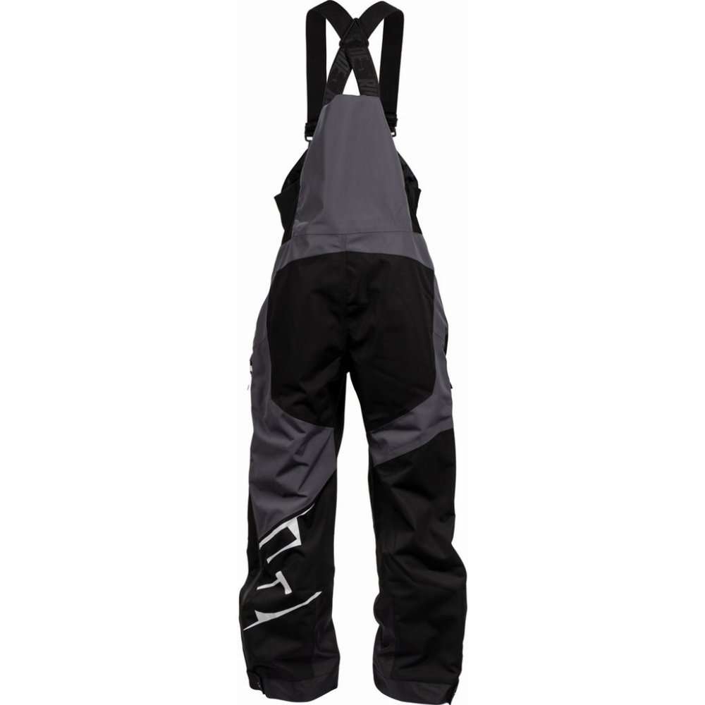 509 Evolve Bib Shell