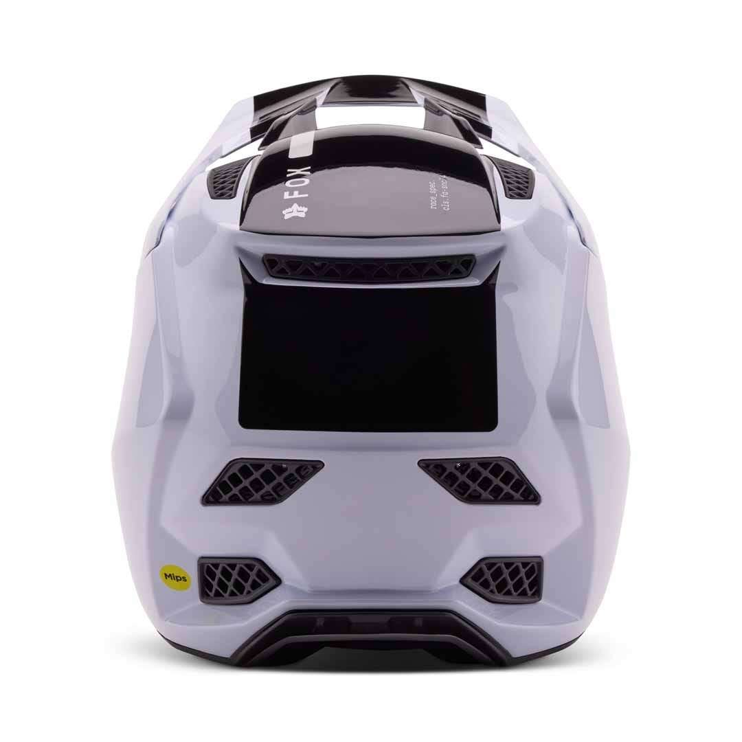 Fox Racing Rampage Pro Carbon Intrude AS Helmet